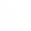B logo branco